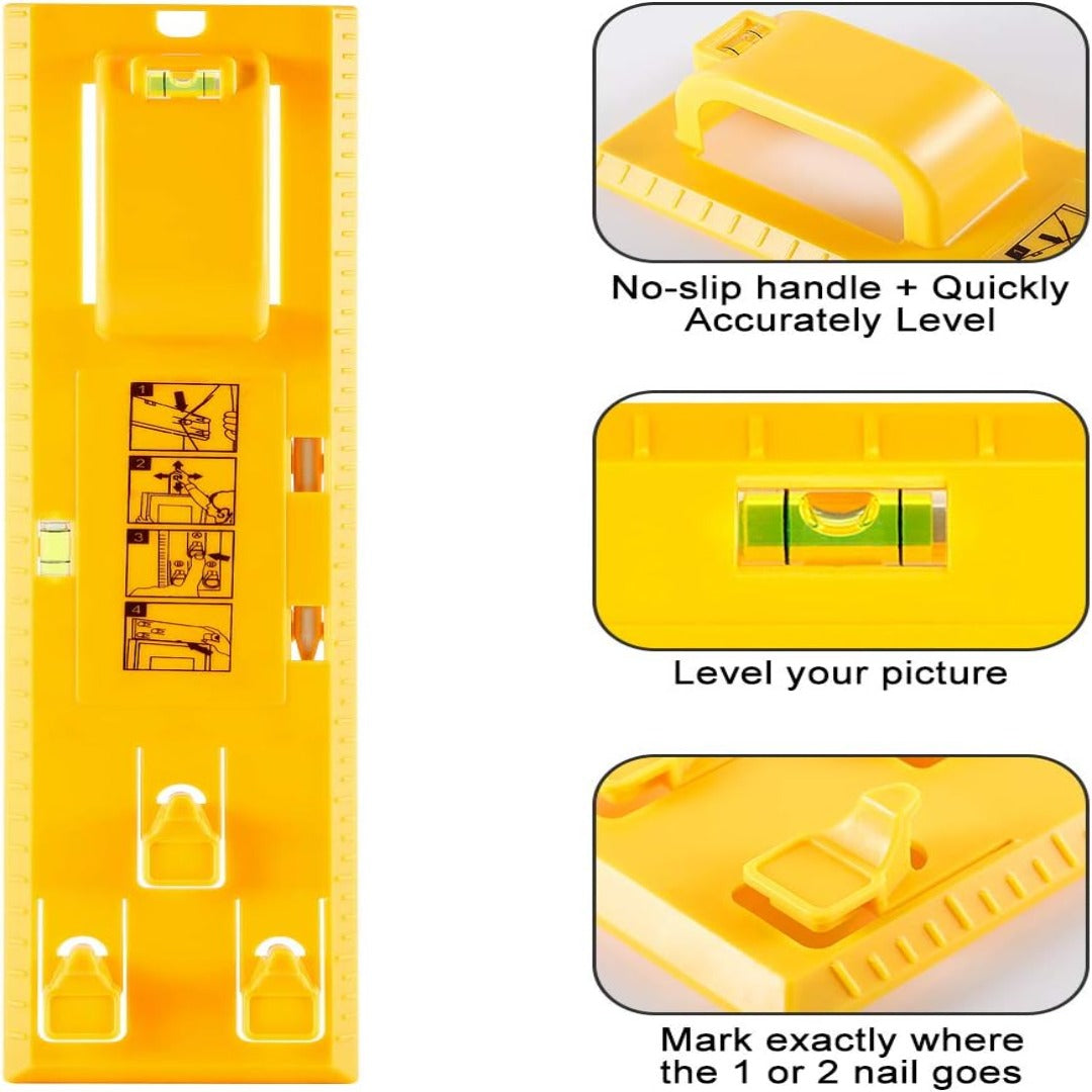 QuickHang Picture Frame Kit