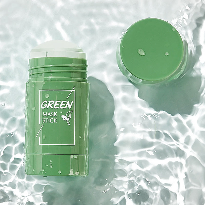 GreenGlow™ Purifying Stick