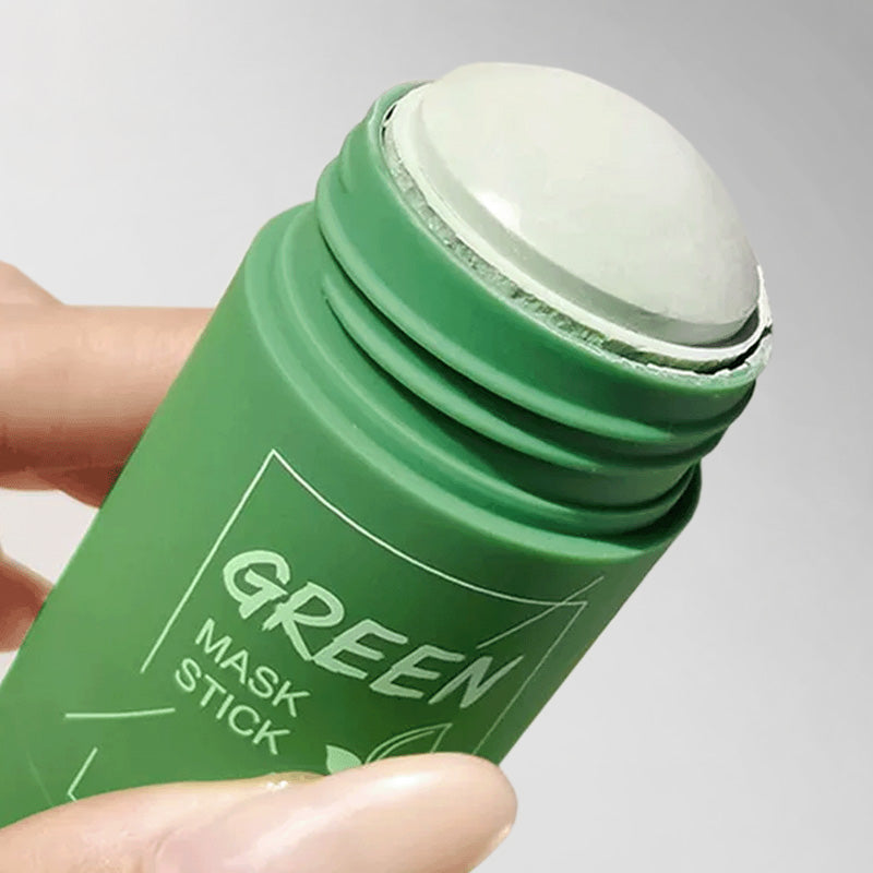 GreenGlow™ Purifying Stick