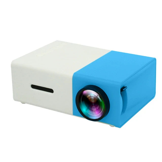 Personal MiniProjector