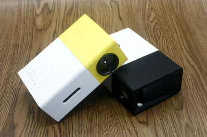 Personal MiniProjector